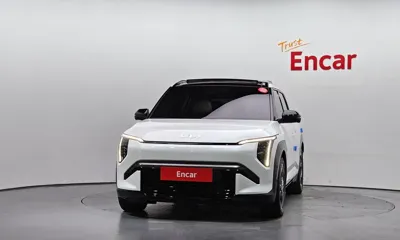 Kia EV3 2025, 38344 км, за 39500000 KRW
