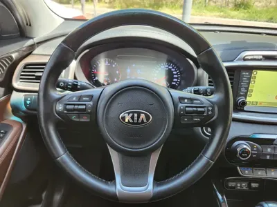 Kia Sorento 2016, 150820 км, за 13690000 KRW - фото 12