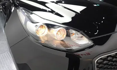 Kia Sportage 2018, 112492 км, за 99990000 KRW - фото 22