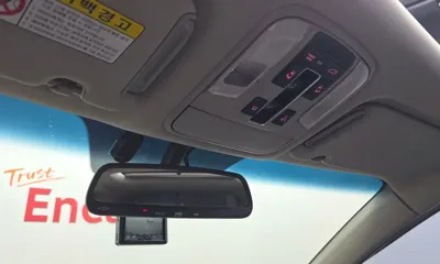 Kia Canival 2016, 98315 км, за 10500000 KRW - фото 18