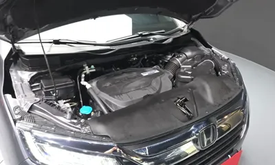 Honda Odyssey 2019, 43648 км, за 26200000 KRW - фото 6