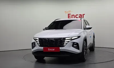 Hyundai Tucson 2021, 65587 км, за 20500000 KRW - фото 3