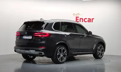BMW X5 2023, 73221 км, за 58900000 KRW - фото 2