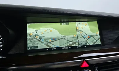 Genesis EQ900 2017, 121727 км, за 18600000 KRW - фото 16