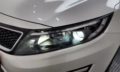 Kia K5 2015, 62687 км, за 8800000 KRW - фото 22
