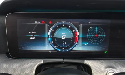 Mercedes-Benz E-Class 2019, 69693 км, за 23500000 KRW - фото 8