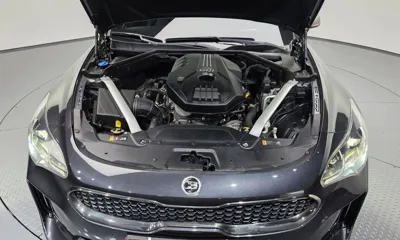 Kia Stinger 2019, 54334 км, за 20900000 KRW - фото 6
