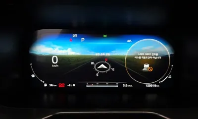Kia Sorento 2021, 129918 км, за 25000000 KRW - фото 8
