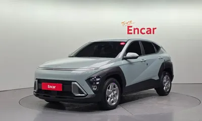 Hyundai Kona · 2023 год