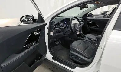 Kia Niro 2022, 17558 км, за 21400000 KRW - фото 10