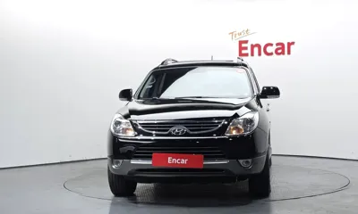 Hyundai Veracruz 2010, 184813 км, за 4720000 KRW - фото 3