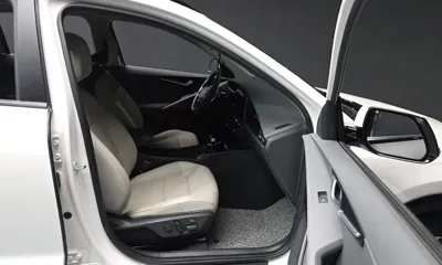 Kia Niro 2022, 34004 км, за 25500000 KRW - фото 11
