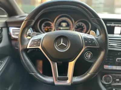 Mercedes-Benz CLS-Class 2013, 155350 км, за 20400000 KRW - фото 17
