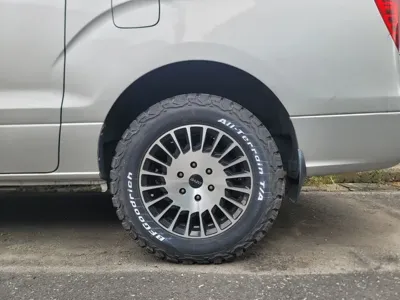 Hyundai Starex 2010, 250000 км, за 7900000 KRW