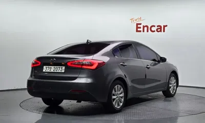 Kia K3 2015, 123020 км, за 6590000 KRW - фото 2