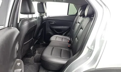 ChevroletGMDaewoo Trax 2015, 121465 км, за 3990000 KRW - фото 12