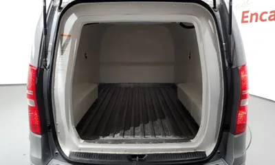 Hyundai Starex 2019, 37829 км, за 19600000 KRW - фото 17
