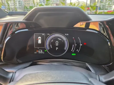 Lexus NX 2025, 14000 км, за 53900000 KRW - фото 8