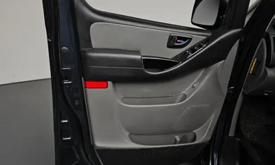 Hyundai Starex 2019, 171487 км, за 9700000 KRW - фото 24
