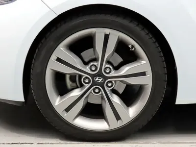 Hyundai Veloster 2015, 110300 км, за 8800000 KRW - фото 19