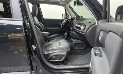 Jeep Renegade 2018, 55392 км, за 14600000 KRW - фото 11