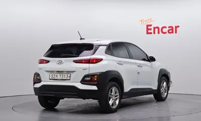 Hyundai Kona 2018, 173529 км, за 9600000 KRW - фото 2