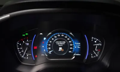 Hyundai Santafe 2019, 117603 км, за 18300000 KRW - фото 8