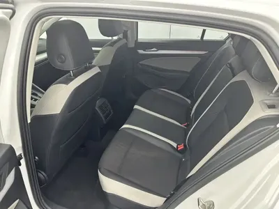 Volkswagen Golf 2022, 37000 км, за 98800 CNY - фото 15