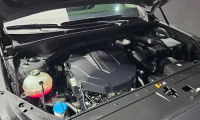 Hyundai Santafe 2021, 120490 км, за 20900000 KRW - фото 6