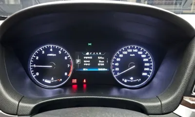 Hyundai Genesis 2016, 124249 км, за 13300000 KRW - фото 8