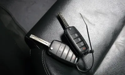 Kia Sportage 2019, 123541 км, за 9700000 KRW - фото 19