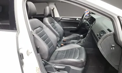 Volkswagen Golf 2015, 124393 км, за 10200000 KRW - фото 11