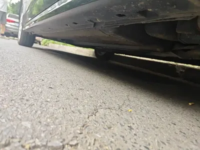 Nissan Sylphy 2018, 46500 км, за 28200 CNY - фото 20