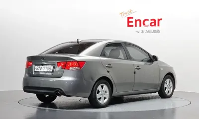 Kia Porte 2013, 112218 км, за 3200000 KRW