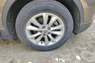 Buick Envision 2014, 95400 км, за 46695.25 CNY - фото 5