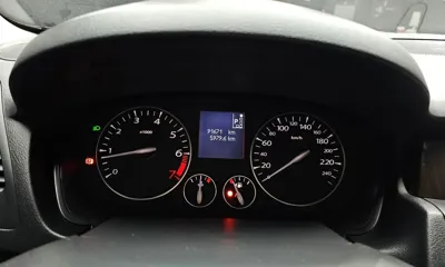 Renault-KoreaSamsung SM5 2012, 91671 км, за 2800000 KRW - фото 8