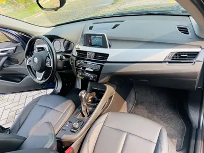 BMW X1 2018, 88000 км, за 69800 CNY - фото 10