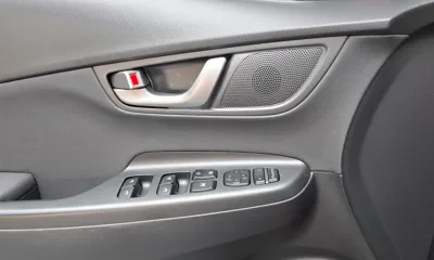 Hyundai Kona 2018, 53832 км, за 13390000 KRW - фото 27