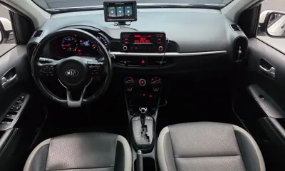 Kia Morning 2017, 230991 км, за 6000000 KRW - фото 7