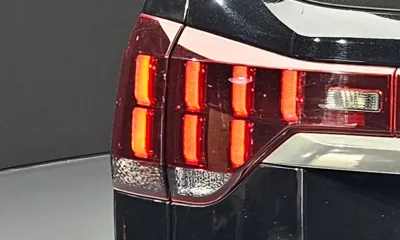 Kia Mohave 2021, 109975 км, за 26000000 KRW - фото 23