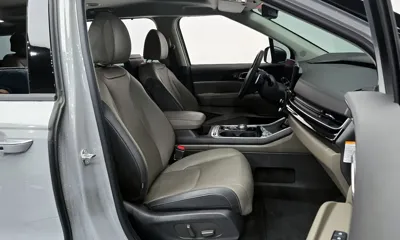 Kia Canival 2025, 21475 км, за 55750000 KRW - фото 26