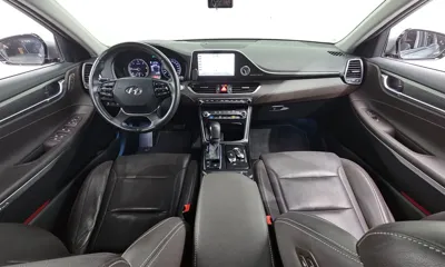 Hyundai Grandeur 2017, 185783 км, за 11600000 KRW - фото 7