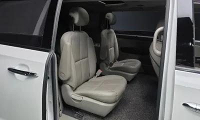 Kia Canival 2019, 101613 км, за 18800000 KRW - фото 12