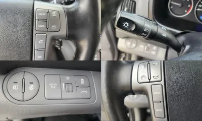 Hyundai Starex 2020, 64366 км, за 16990000 KRW - фото 13