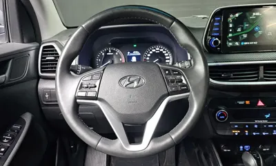 Hyundai Tucson 2020, 31639 км, за 16800000 KRW - фото 13
