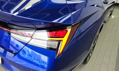 Hyundai Avante 2021, 82748 км, за 15200000 KRW - фото 23