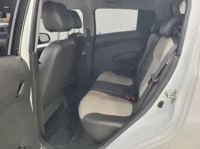 ChevroletGMDaewoo Spark 2014, 133000 км, за 2700000 KRW - фото 14