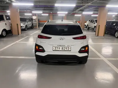 Hyundai Kona 2018, 86468 км, за 14500000 KRW
