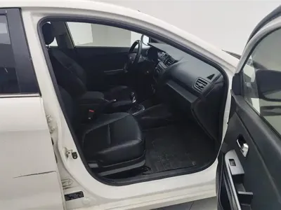 Kia K2 2015, 87800 км, за 16299 CNY - фото 8