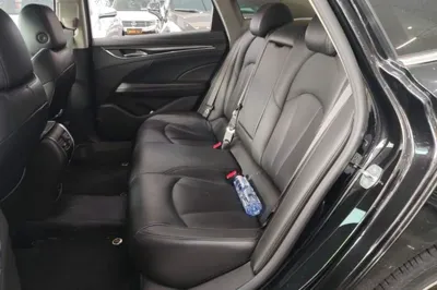 Buick LaCrosse 2021, 91700 км, за 95672.9 CNY - фото 20
